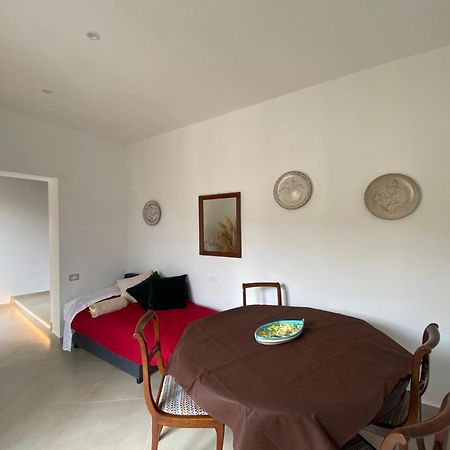 All'Imbrunire Exlusive Apartment Салерно Екстериор снимка