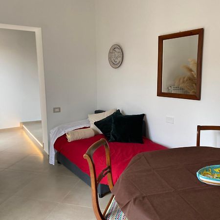 All'Imbrunire Exlusive Apartment Салерно Екстериор снимка