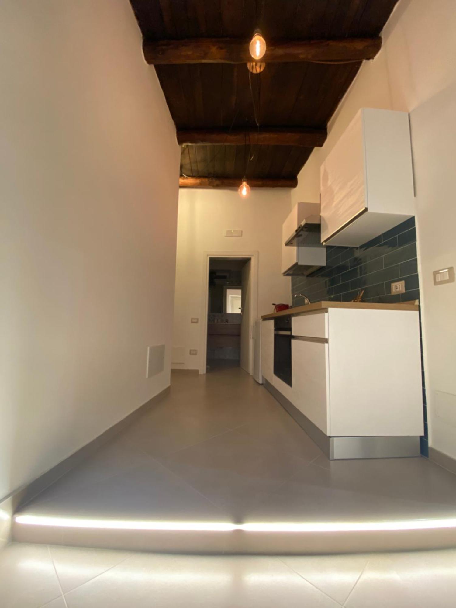 All'Imbrunire Exlusive Apartment Салерно Екстериор снимка
