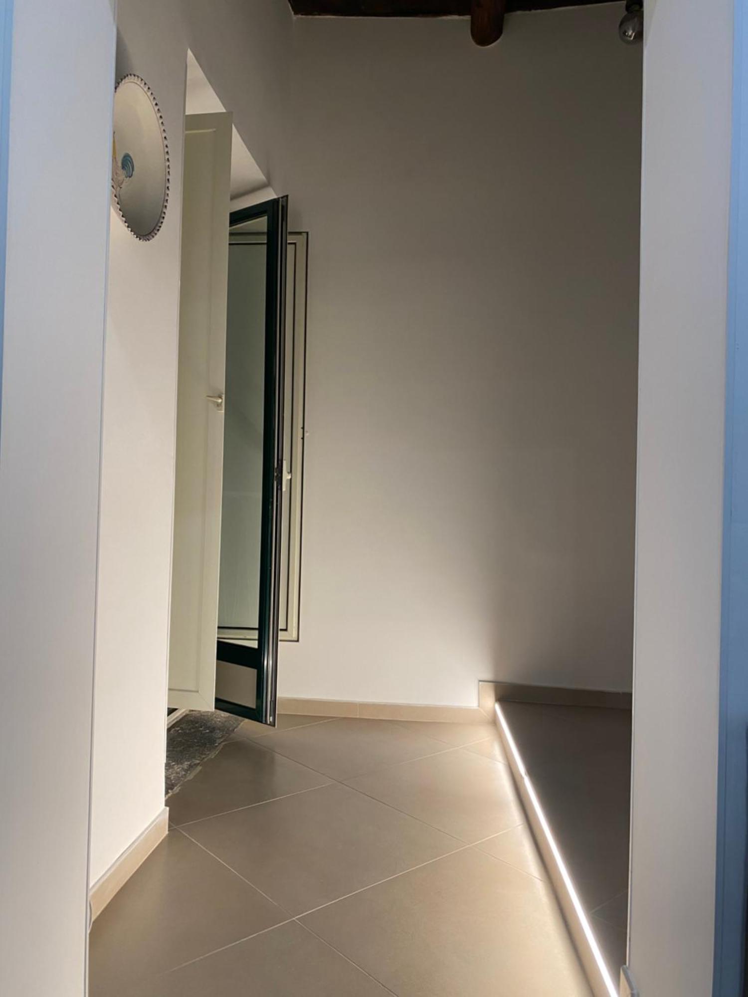 All'Imbrunire Exlusive Apartment Салерно Екстериор снимка