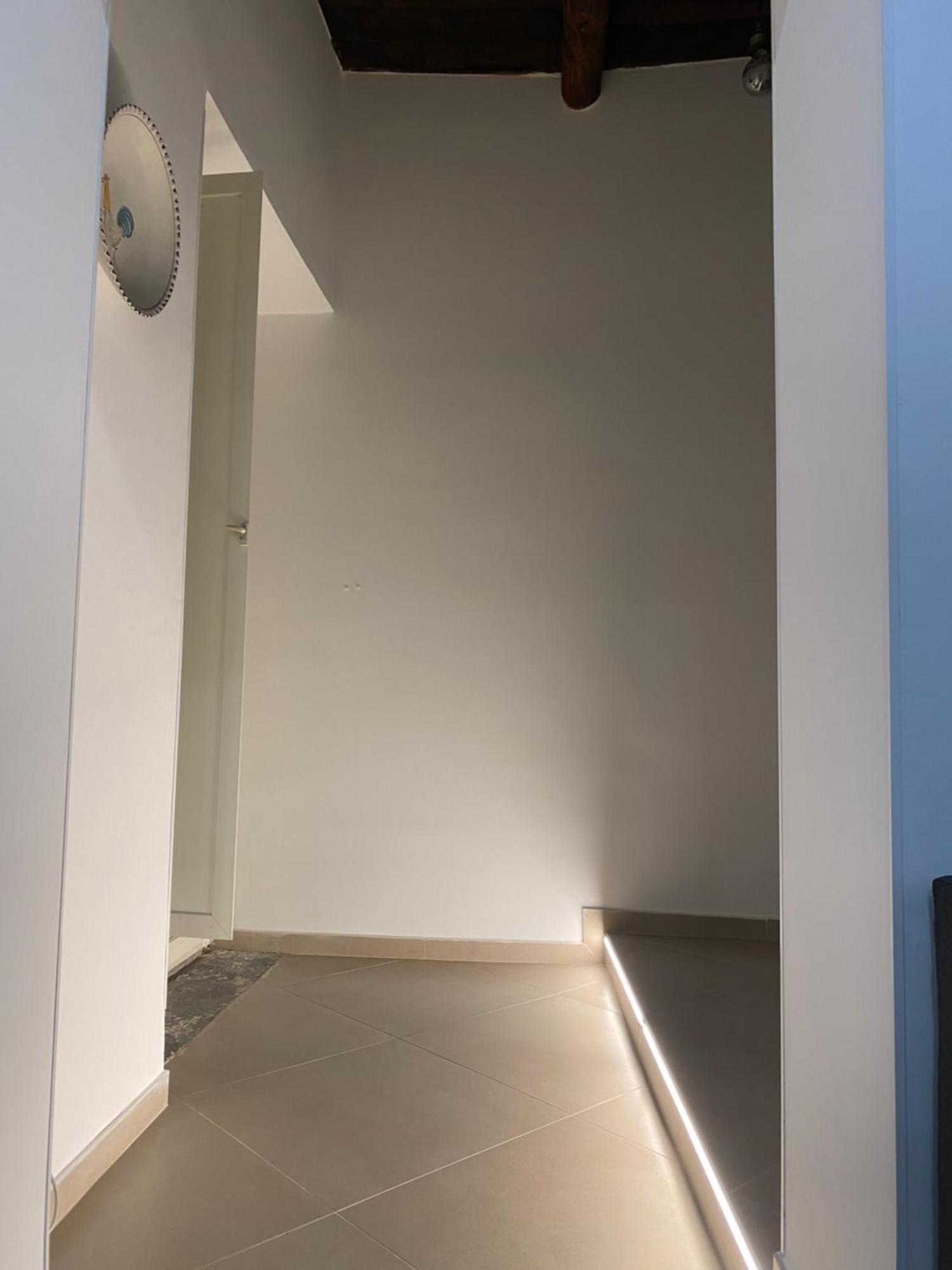 All'Imbrunire Exlusive Apartment Салерно Екстериор снимка