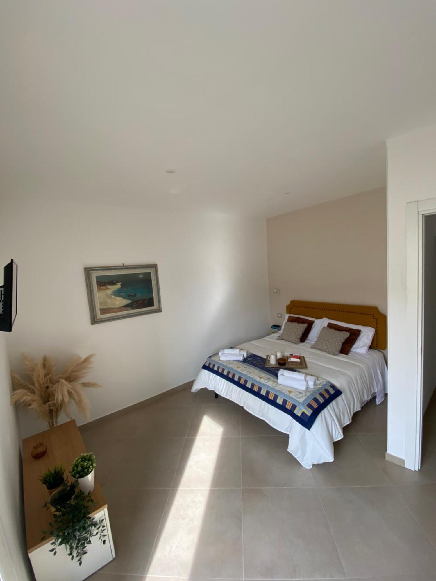 All'Imbrunire Exlusive Apartment Салерно Екстериор снимка