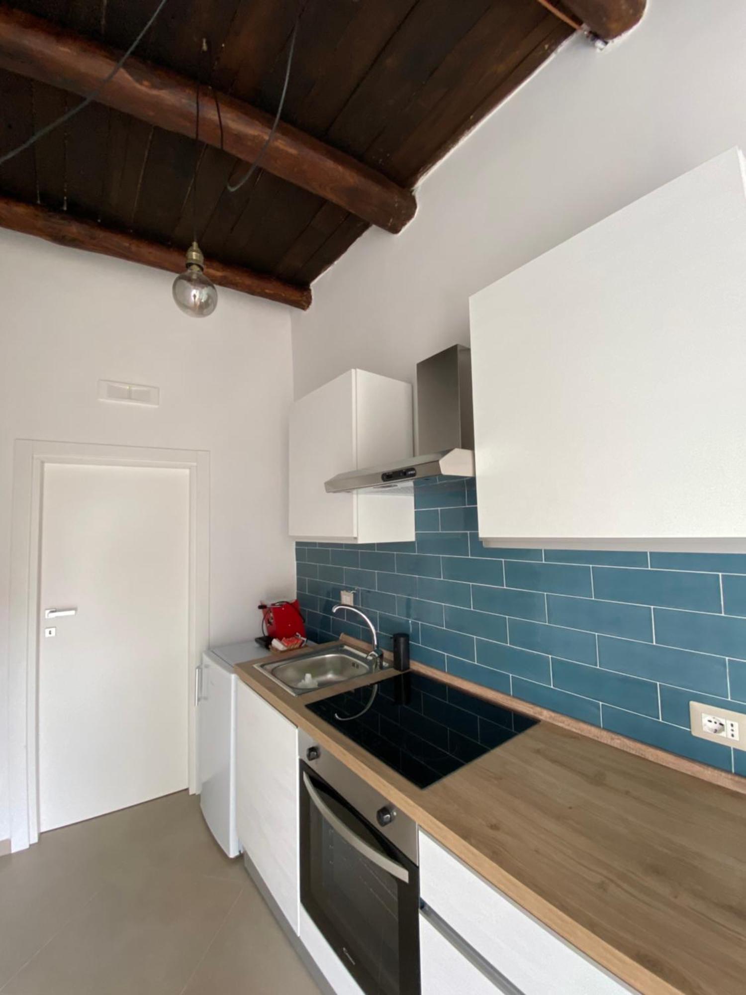 All'Imbrunire Exlusive Apartment Салерно Екстериор снимка