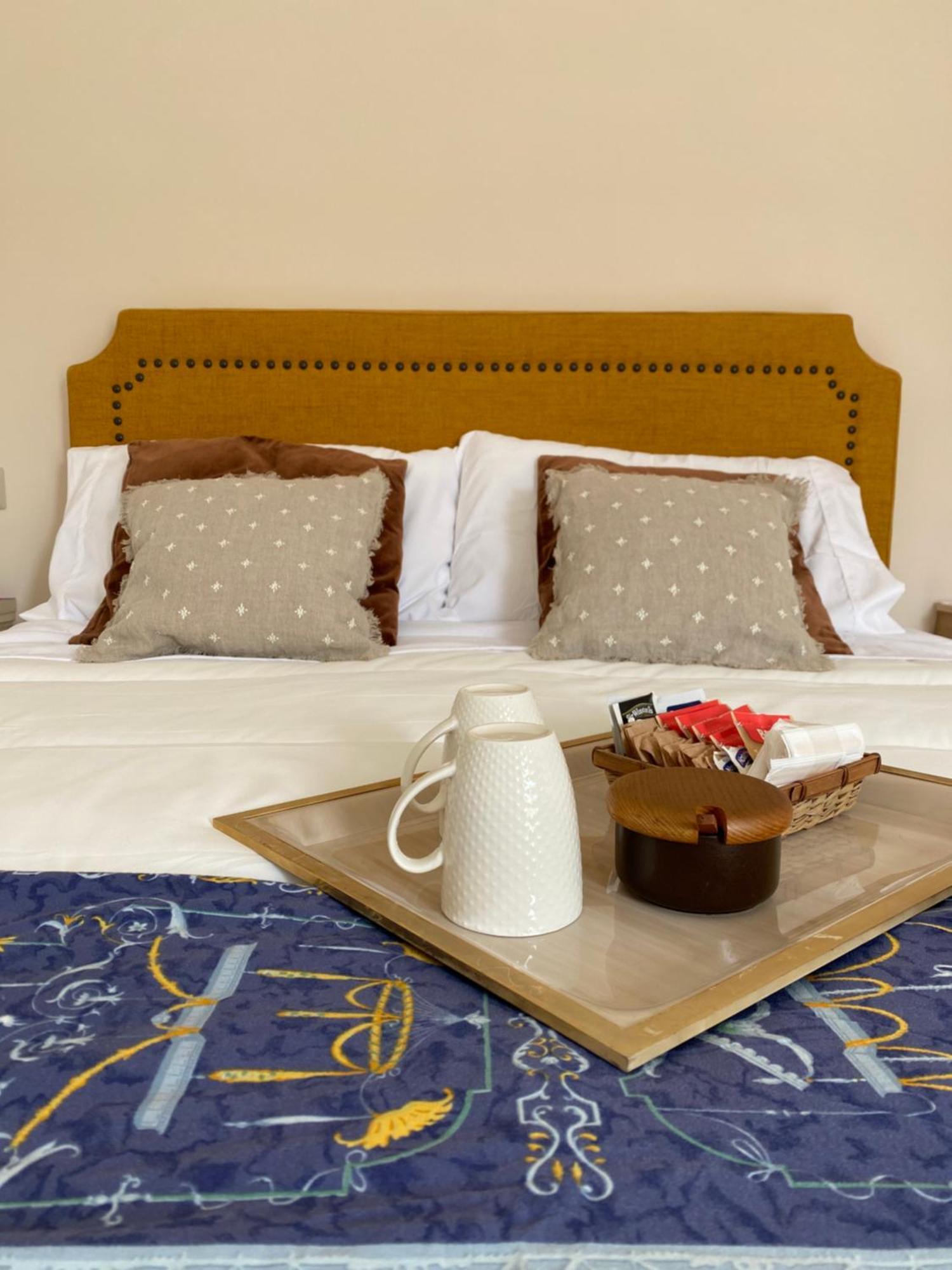 All'Imbrunire Exlusive Apartment Салерно Екстериор снимка
