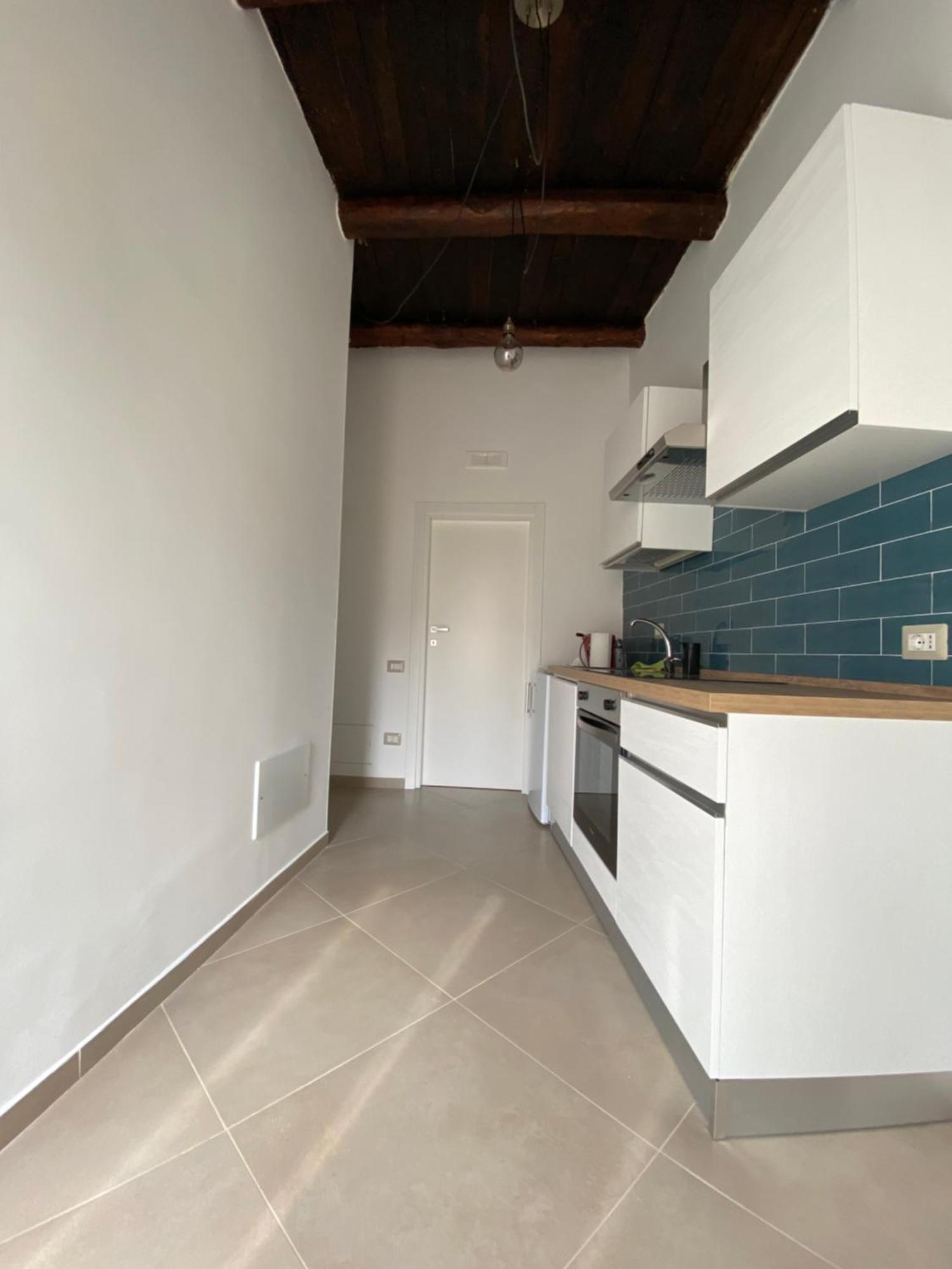 All'Imbrunire Exlusive Apartment Салерно Екстериор снимка