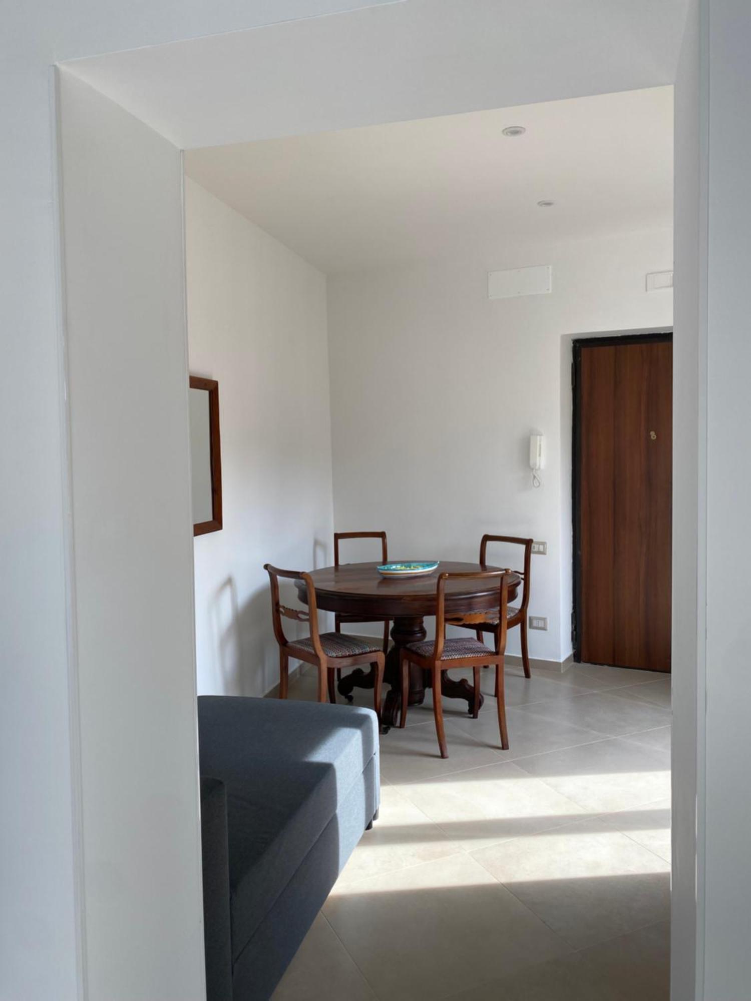 All'Imbrunire Exlusive Apartment Салерно Екстериор снимка