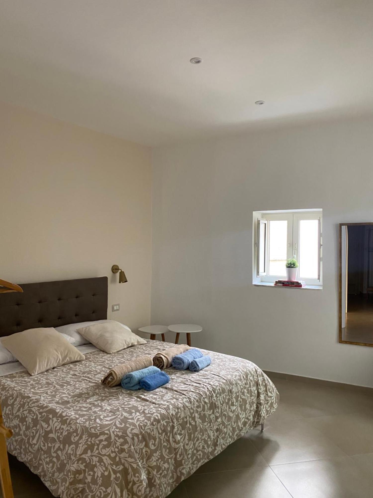 All'Imbrunire Exlusive Apartment Салерно Екстериор снимка