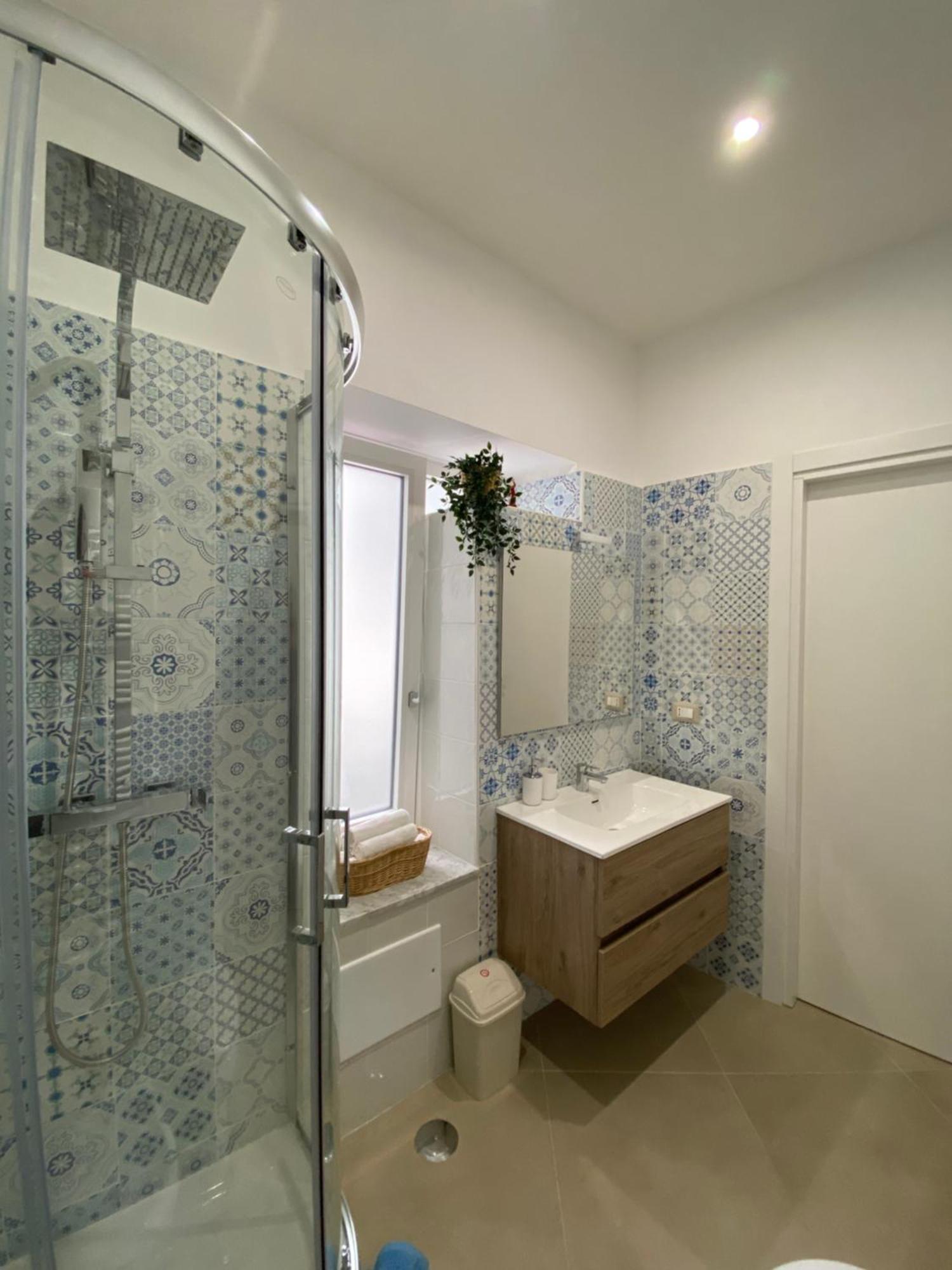 All'Imbrunire Exlusive Apartment Салерно Екстериор снимка