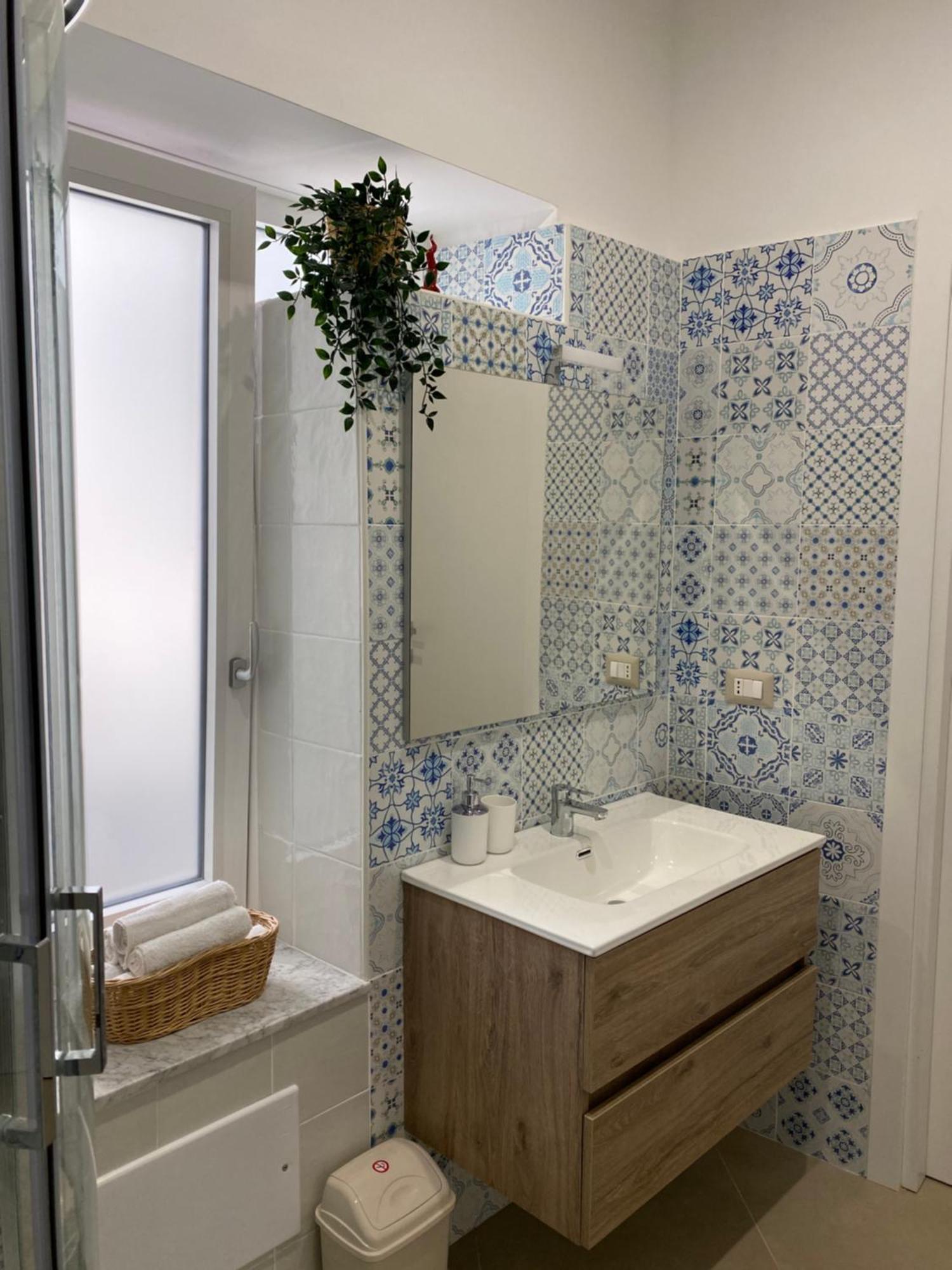 All'Imbrunire Exlusive Apartment Салерно Екстериор снимка